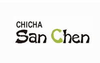 chicha san chen logo